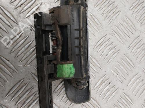 Rear left exterior door handle CITROËN XSARA PICASSO (N68) 2.0 HDi | BP23659930C130 