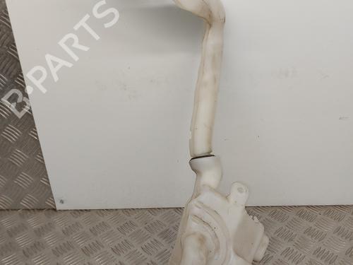 Used Windscreen washer tank PEUGEOT 208 I (CA_, CC_) 1.6 HDi / BlueHDi 75 (75 hp) 27715419
