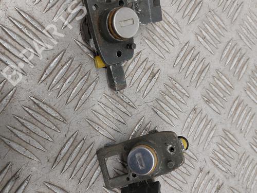 Ignition barrel ALFA ROMEO 147 (937_) 1.6 16V T.SPARK (937.AXA1A, 937.AXB1A, 937.BXB1A) | BP32164261M48 