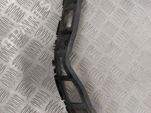 Rear bumper bracket VW POLO V (6R1, 6C1) 1.6 TDI | BP23748229C159 