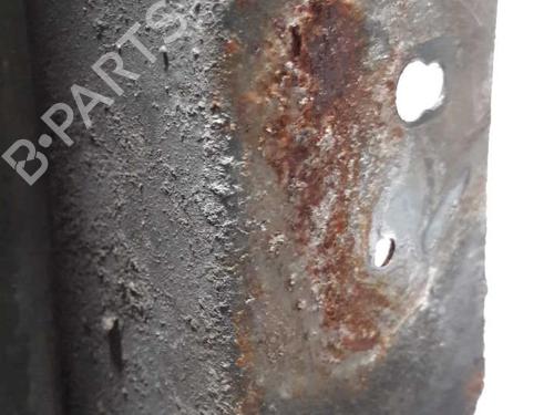 Left front fenders CITROËN XANTIA (X1_, X2_) 2.1 Turbo D 12V | BP23725459C41 