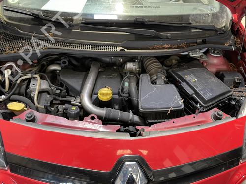 Fuel pump RENAULT TWINGO II (CN0_) 1.5 dCi 75 | BP23735761M76 - Image 8