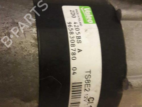 Starter PEUGEOT 206+ (2L_, 2M_) 1.4 i (2LKFWA, 2MKFWA) | BP23728357M8