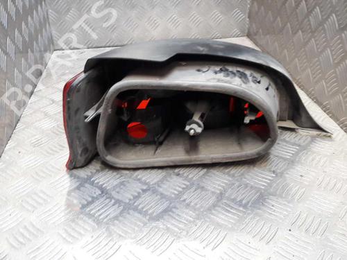 Used Right taillight Right taillight CITROËN SAXO (S0, S1) 1.0 X (50 hp) 23657605 23657605