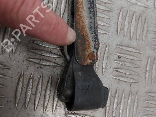 Rear windshield wiper arm PEUGEOT 306 Hatchback (7A, 7C, N3, N5) 2.0 HDI 90 | BP29520290C144 