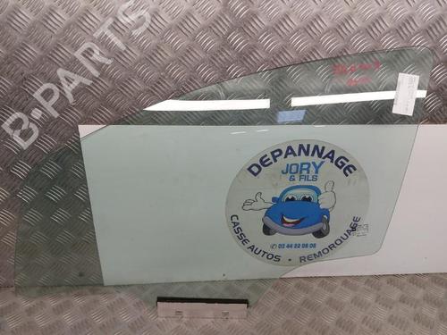 Used Front left door window OPEL CORSA D (S07) 1.3 CDTI (L08, L68) (90 hp) 23743984