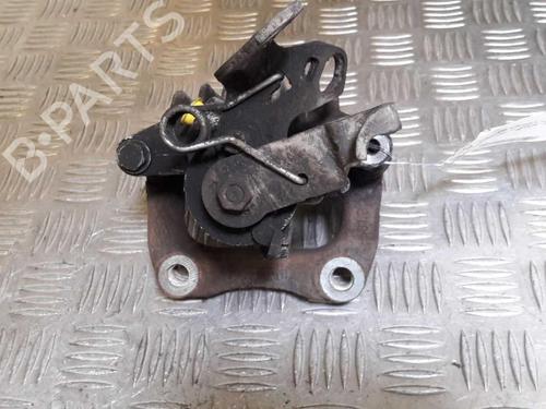 Used Right rear brake caliper VW GOLF VI (5K1) 1.6 TDI (90 hp) 23724976