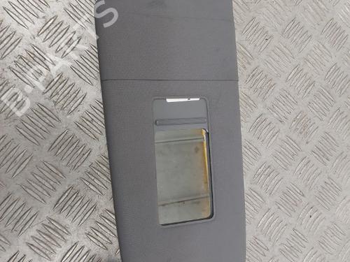 Left sun visor AUDI A6 C5 (4B2, 4B4) 2.5 TDI | BP23659715I1  - Image 5