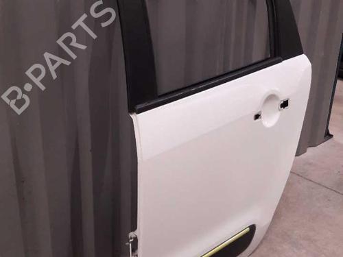 Used Left rear door Left rear door CITROËN C3 Picasso (SH_) 1.6 HDI 90 (92 hp) 23734984 23734984