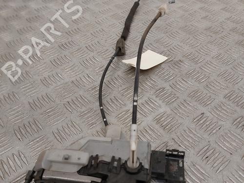 Used Rear right lock PEUGEOT 5008 (0U_, 0E_) 1.6 HDi (110 hp) 29431627