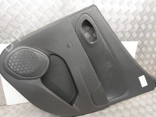 Rear right panel RENAULT CLIO IV (BH_) 1.2 16V | BP23744937C61 - Image 6