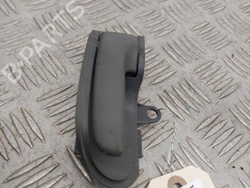 Front left interior door handle TOYOTA AYGO (_B1_) 1.0 (KGB10_, KGB10R) | BP32684592I13  - Image 5