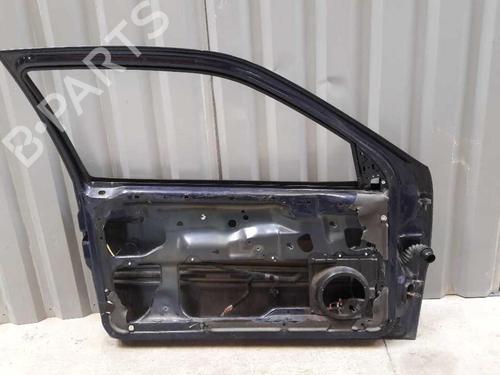 Left front door VW POLO (6N2) 1.4 | BP23657380C2 