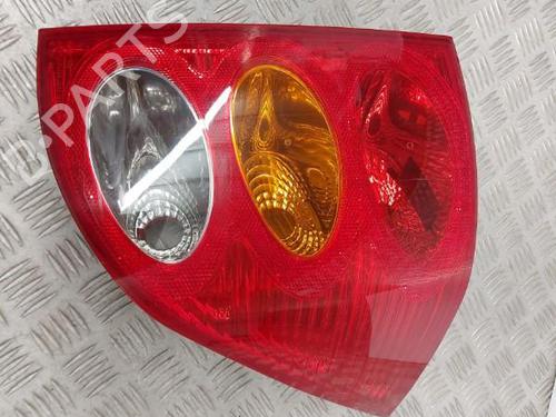 Used Right taillight PEUGEOT 1007 (KM_) 1.6 16V (109 hp) 23743738