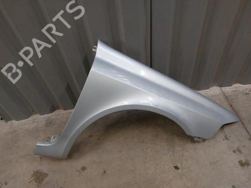 Used Right front fenders Right front fenders RENAULT LAGUNA II (BG0/1_) 1.9 dCi (BG08, BG0G) (120 hp) 23737225 23737225