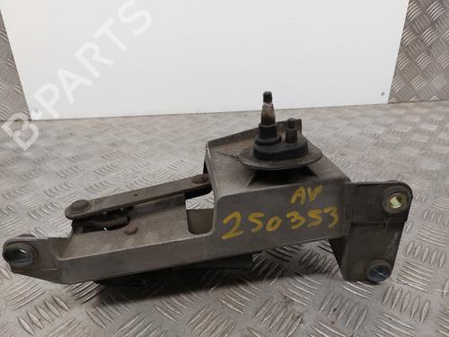 Front wiper motor RENAULT TWINGO I (C06_) 1.2 (C066, C068) | BP28195269M29 