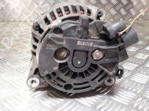Used Alternator Alternator PEUGEOT 206 Hatchback (2A/C) 2.0 HDI 90 (90 hp) 23655869 23655869