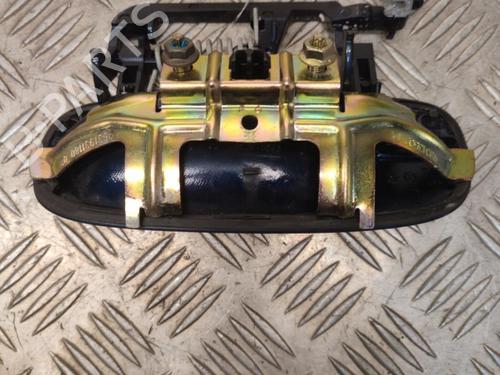 front-right-exterior-door-handle-peugeot-607-9d-9u-2000-23735522 main image
