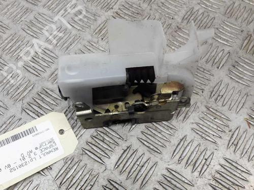 Front right lock RENAULT ESPACE III (JE0_) 2.0 (JE0A) | BP25259461C97 
