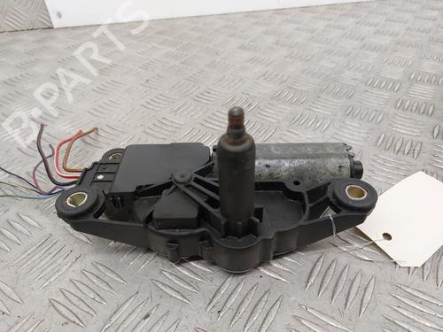 Viskermotor bagrude BMW X5 (E53) 3.0 d (218 hp) 29877418