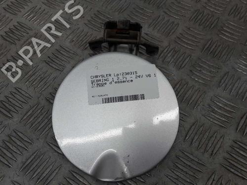 Klapa wlewu paliwa CHRYSLER SEBRING (JR) 2.7 V6 24V | BP23736000C131 