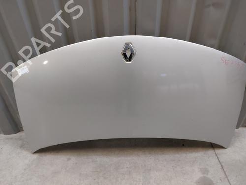 Used Hood RENAULT ESPACE III (JE0_) 2.2 dCi (JE0K) (130 hp) 25259494