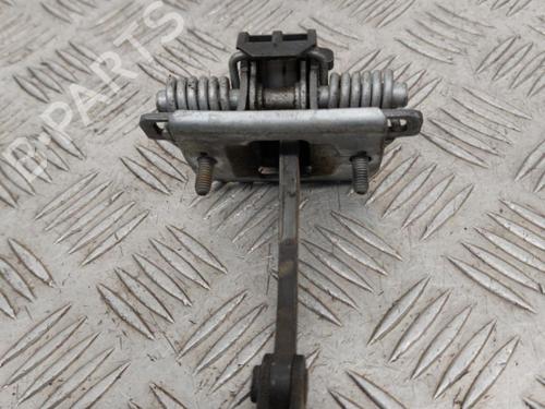 Hinge/Door check strap PEUGEOT PARTNER Box Body/MPV 1.6 HDi | BP23658968C146 