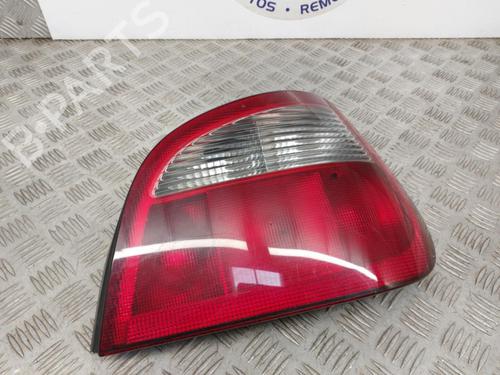 Used Right taillight RENAULT MEGANE I (BA0/1_) 1.9 dCi (BA05, BA1F) (102 hp) 23737192