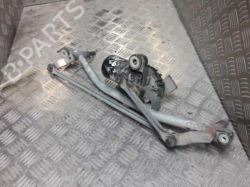Front wiper motor CITROËN C3 I (FC_, FN_) 1.4 HDi | BP23657711M29 