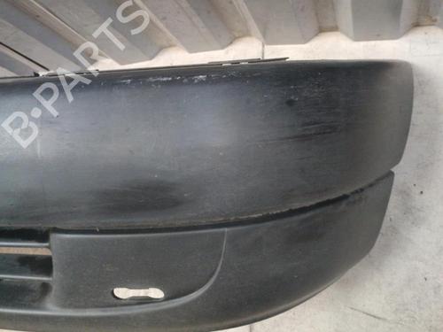 Front bumper CITROËN BERLINGO / BERLINGO FIRST Box Body/MPV (M_) 1.9 D 70 (MBWJZ, MCWJZ) | BP23658597C7 