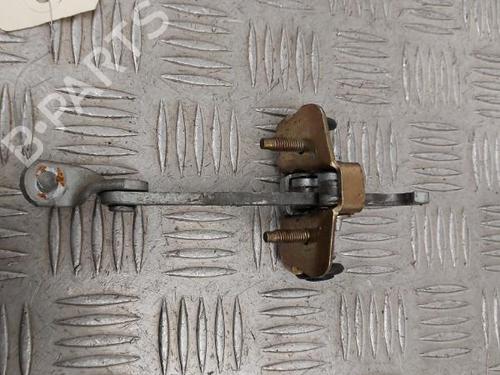 Used Hinge/Door check strap PEUGEOT 307 Break (3E) 2.0 HDI 110 (107 hp) 24853733