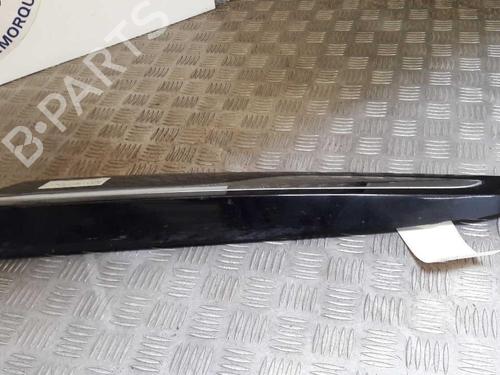 Used Door moulding trim Door moulding trim RENAULT CLIO IV (BH_) 0.9 TCe 90 (BHNF, BHMA, BHMH, BHJK, BHJR) (90 hp) 23734462 23734462