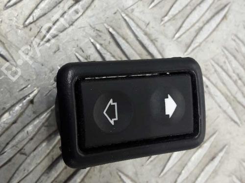 Used Left front window switch BMW 3 (E36) 316 i (100 hp) 23736500