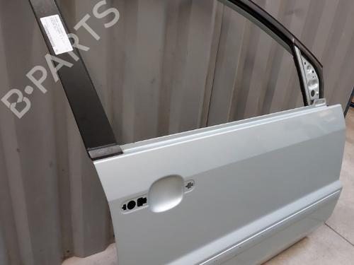 Right front door FORD FUSION (JU_) 1.6 | BP23746821C3 