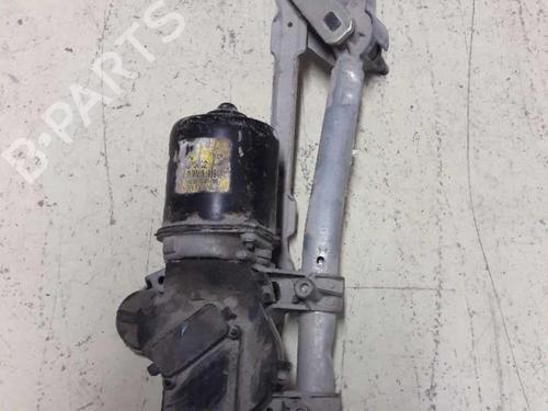 Used Front wiper motor Front wiper motor PEUGEOT 107 (PM_, PN_) 1.0 (68 hp) 23657736 23657736
