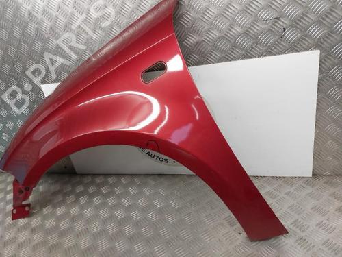 Left front fenders SEAT TOLEDO III (5P2) 1.9 TDI | BP23724418C41 