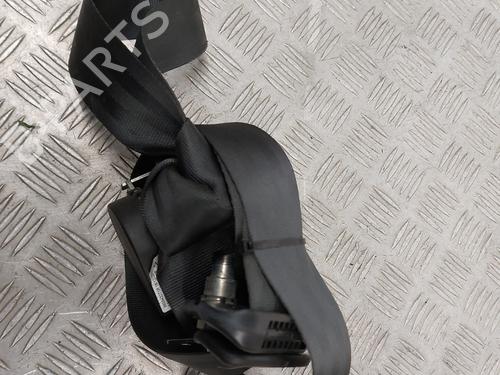 Front right seatbelt DACIA LODGY (JS_) 1.5 dCi (JSMC, JSAF) | BP24631378I25  - Image 5