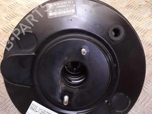 Used Servo brake Servo brake MINI MINI (R50, R53) Cooper S (163 hp) 23716933 23716933