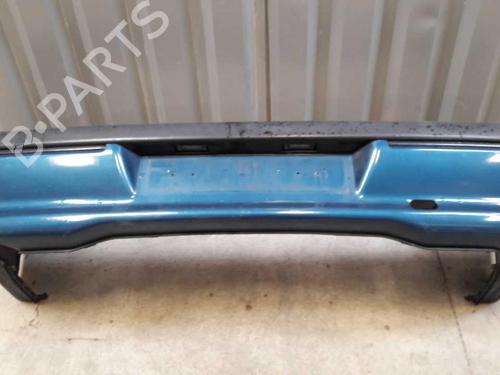 Used Rear bumper RENAULT 19 II Chamade (L53_) 1.8 (L53Y) (88 hp) 23724573