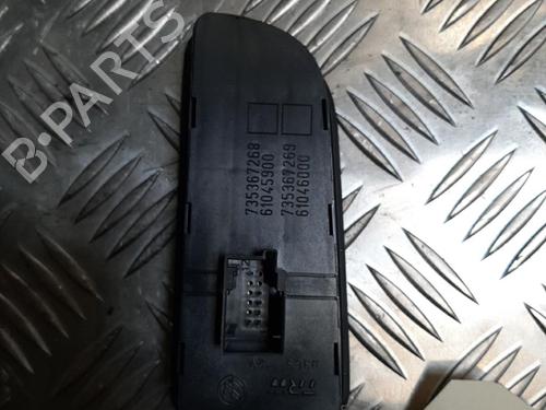 Headlight switch FIAT GRANDE PUNTO (199_) 1.3 D Multijet | BP23715044I24 