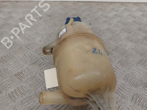 Expansion tank FIAT MULTIPLA (186_) 1.9 JTD (186AXE1A) | BP23745443C120 