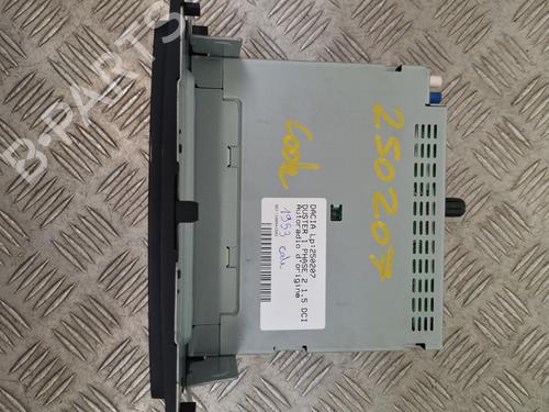 Radio DACIA DUSTER (HS_) 1.5 dCi 4x4 | BP27366775E6 