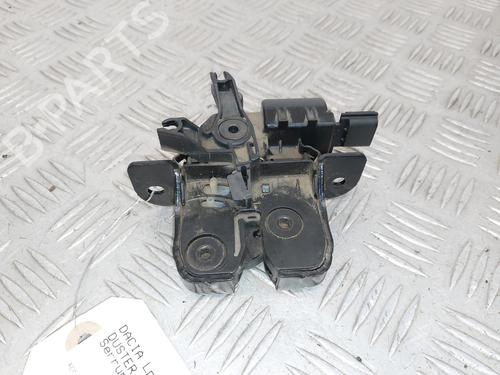Used Tailgate lock Tailgate lock DACIA DUSTER (HS_) 1.5 dCi (86 hp) 28449907 28449907