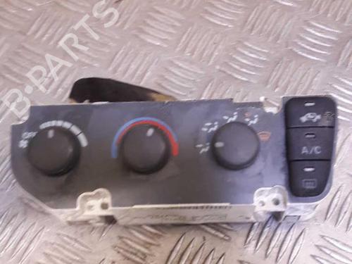 Used Climate control HONDA CR-V I (RD) 2.0 16V 4WD (RD1, RD3) (147 hp) 24851240
