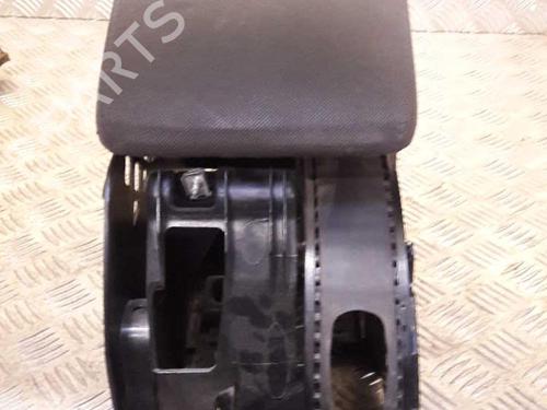 Armrest / Center console VW GOLF V (1K1) 1.9 TDI | BP23715568I20  - Image 5
