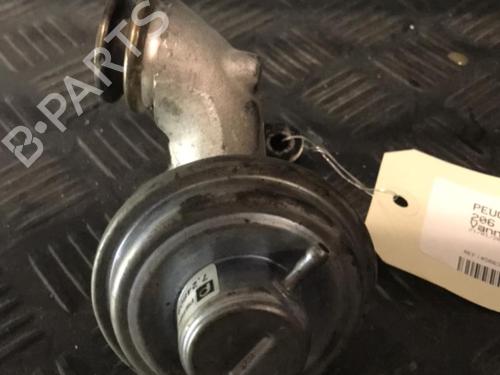 Egr PEUGEOT 206 Hatchback (2A/C) 1.4 HDi eco 70 | BP24851431M69 