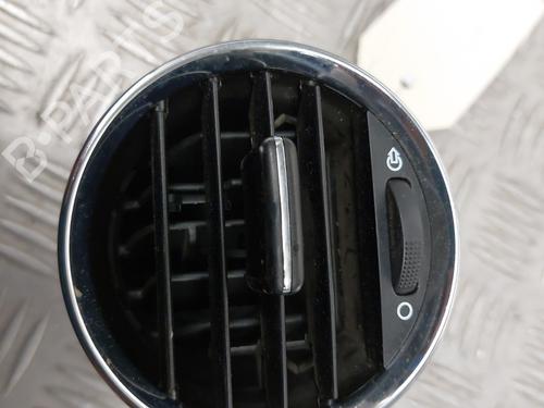 Used Air vent PEUGEOT 308 I (4A_, 4C_) 1.6 HDi (112 hp) 23748337