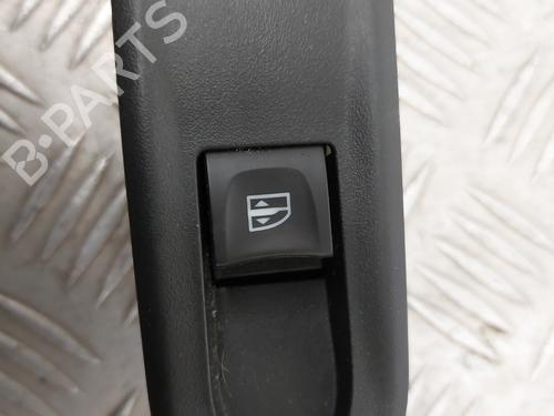 Left rear window switch DACIA DUSTER (HS_) 1.5 dCi 4x4 | BP26410654I29  - Image 5