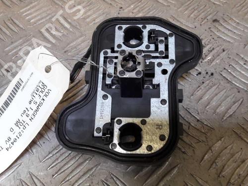 Used Lamp holder VW GOLF V (1K1) 1.9 TDI (105 hp) 23724114