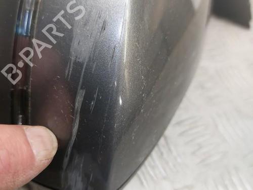 Left mirror VW POLO V (6R1, 6C1) 1.6 TDI | BP23744862C26 